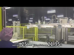 Солнечная система 10 кВт в сети