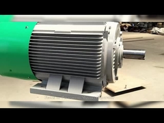 Фабрика генератора постоянного магнита