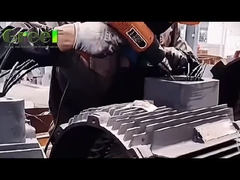 Как поддерживать двигатели с постоянным магнитом