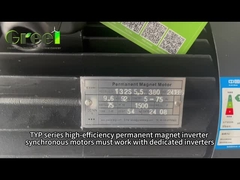 Введение в двигатели с постоянным магнитом