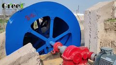 Гидроэнергетика