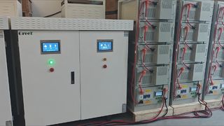 Генератор Гибридный преобразователь