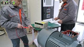 Платформа тестирования Greef