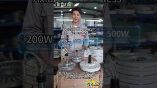 Направляемся в Германию! Бессердечниковые генераторы с осевым магнитным потоком готовы к отправке. #свободная энергия #генератор без ядра