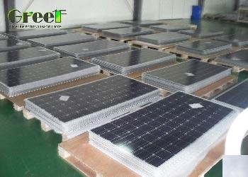 солнечная система 5kva 10kva с системы аккумулятора солнечной энергии системы PV решетки