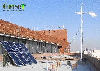 солнечная система 5kva 10kva с системы аккумулятора солнечной энергии системы PV решетки