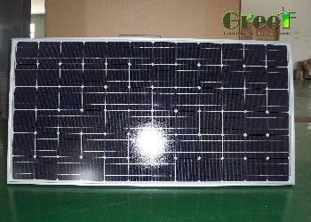 5KW 10KW PV с системы аккумулятора солнечной энергии сети электропередач для домашней пользы