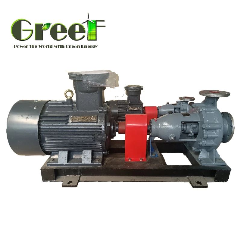 Мотор постоянного магнита с высоким крутящим моментом на 100% из меди 1500 оборотов в минуту для насосов, вентиляторов и компрессоров