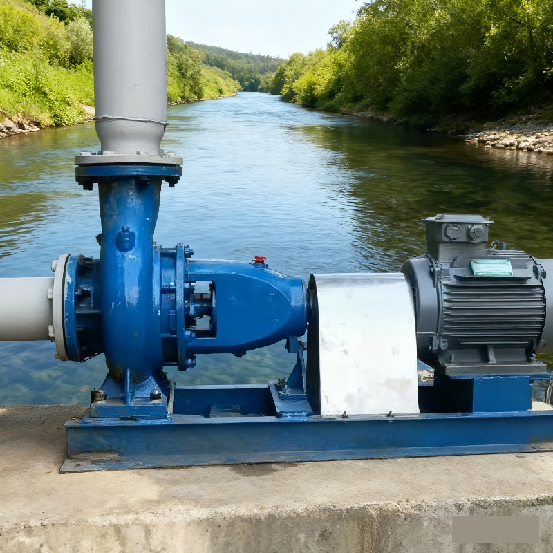 Номинальная мощность 0,5-5000 кВт, 12-1140 В, генератор с постоянными магнитами, с долговечным медным статором и конструкцией PMG