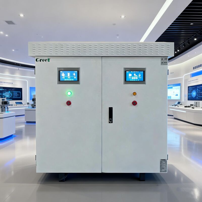 Ветровая турбина с контроллером с LCD сенсорным экраном, литий-ионная батарея и 95% максимальной эффективности