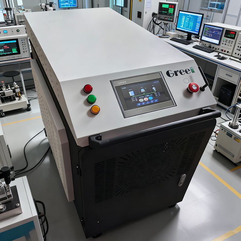 580-1000 В постоянного напряжения солнечный инвертор с защитой от перенапряжений уровня 2 и системой преобразования мощности с максимальной эффективностью 98,9%