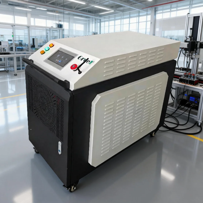 Level 2 Surge Protection Off Grid Power Inverter with 98.9% Maximum Efficiency and 300-460V Permissible Grid Voltage Range