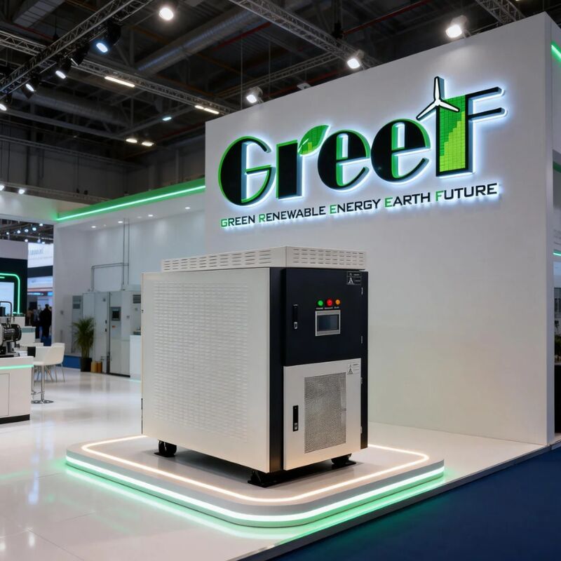 На сетевом контроллере с диапазоном входного напряжения 240-550 В постоянного тока Дисплей сенсорного экрана для работы от -20 до 60 °C