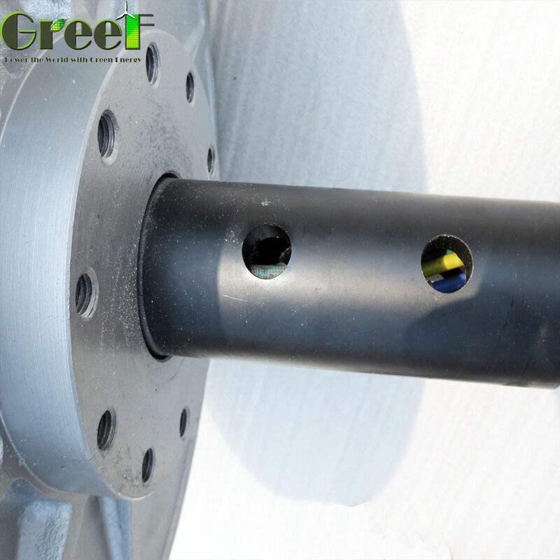 Ручное перезагрузка функции на контроллере сети с принудительным охлаждением воздуха и регулируемым выходом питания для управления питанием