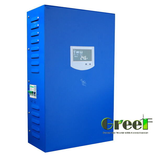 Выходная частота 50 Гц 60 Гц DC DC коммутируемые контроллеры, поддерживающие допустимый диапазон напряжения сети 300-460 Вольт, силовые системы