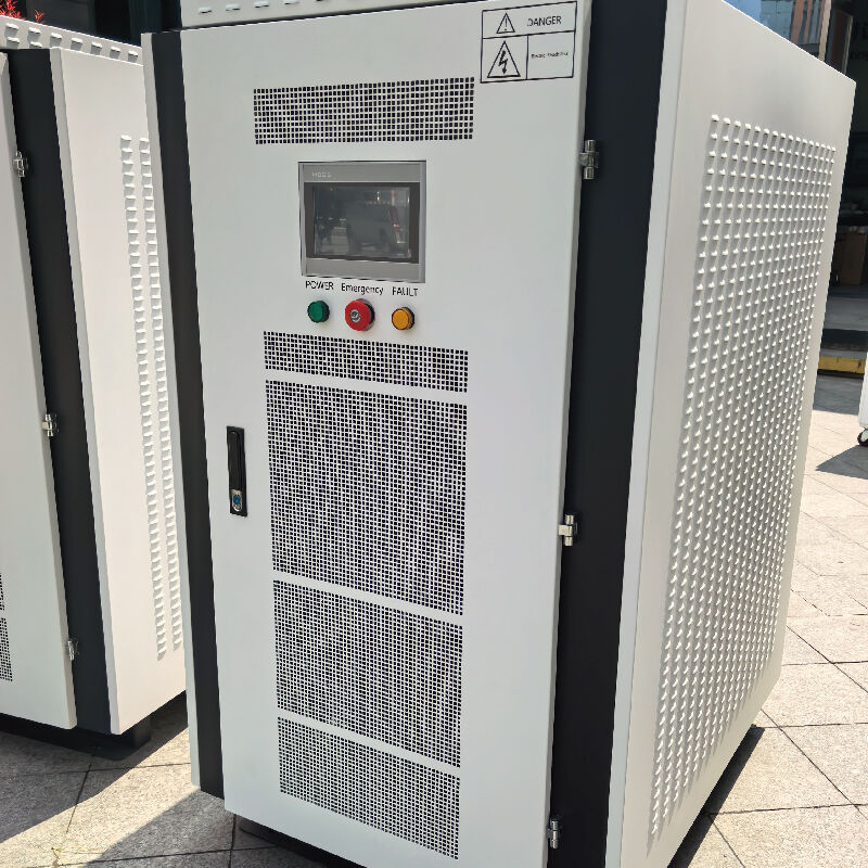 Гибридный преобразователь ШИМ постоянного напряжения 700DC контроллер ветра, использующий режим связи Wi-Fi, обеспечивающий производительность в суровых условиях