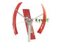 3 ветротурбина оси AC 300W участка вертикальная, вертикальная ветрянка для дома