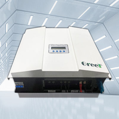 1кВт 2кВт 3кВт 5кВт 10кВт с высокой мощностью MPPT Controller Wind Charge для домашнего/коммерческого использования