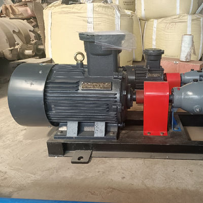 Customized Low Rpm 500kw 1000kw Permanent Magnet Motor For Industies